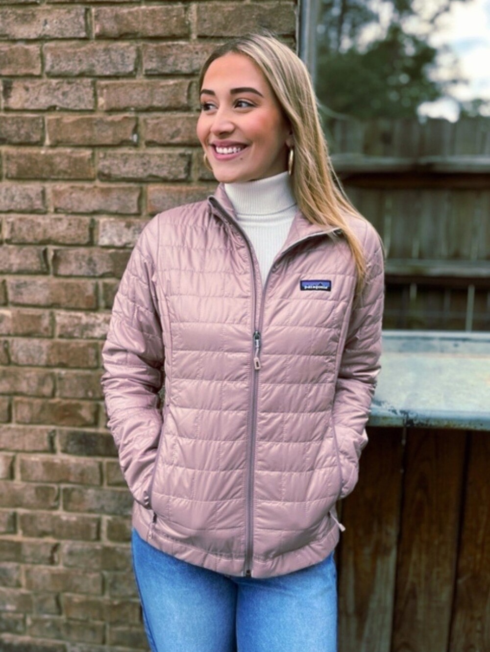 Patagonia Nano Puff Jacket